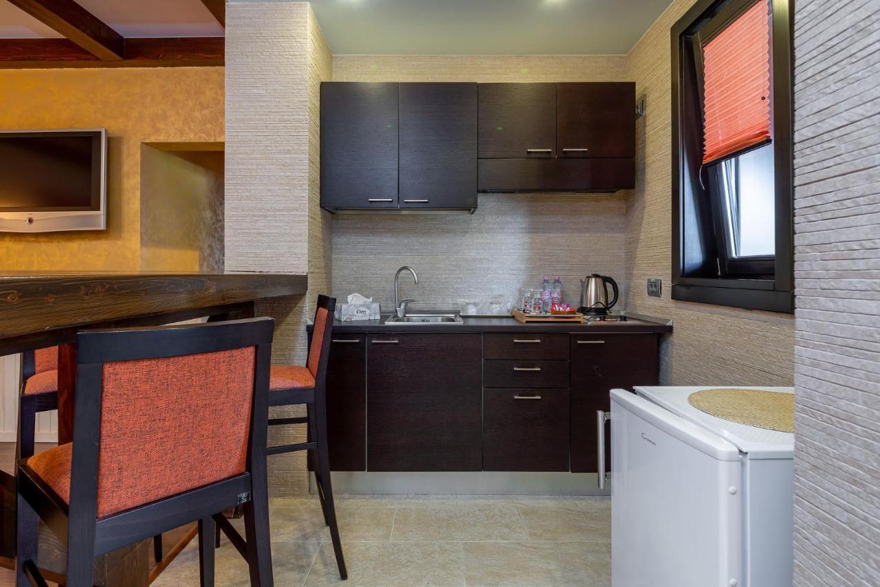 Casa Freya Hotel บุชเตนี ภายนอก รูปภาพ