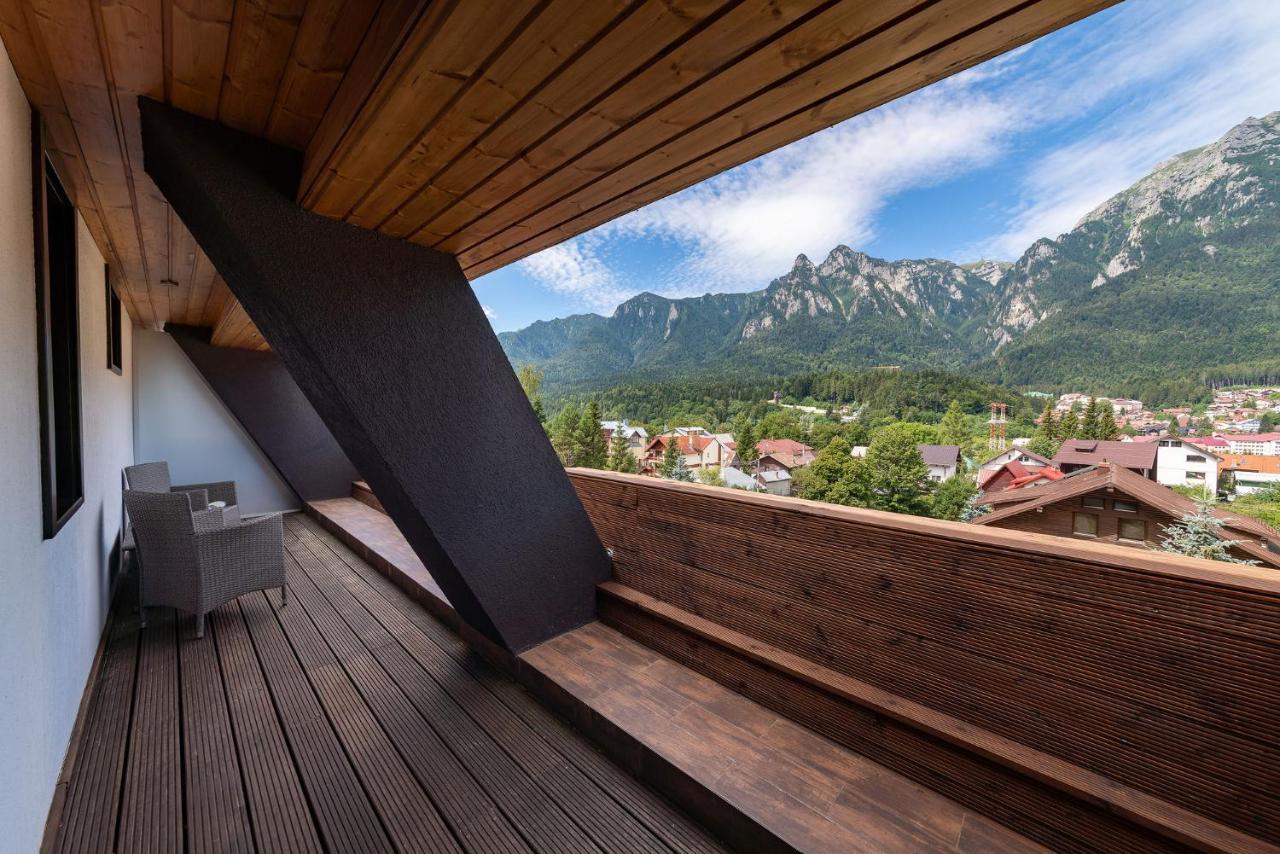 Casa Freya Hotel บุชเตนี ภายนอก รูปภาพ