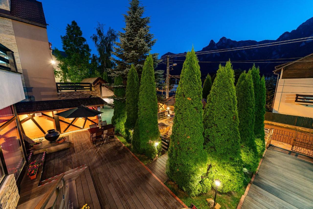 Casa Freya Hotel บุชเตนี ภายนอก รูปภาพ