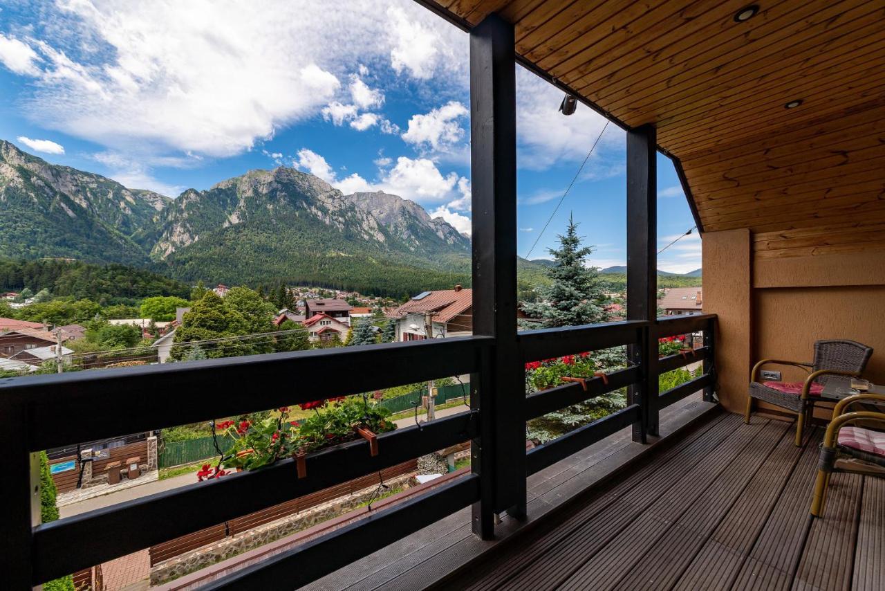 Casa Freya Hotel บุชเตนี ภายนอก รูปภาพ
