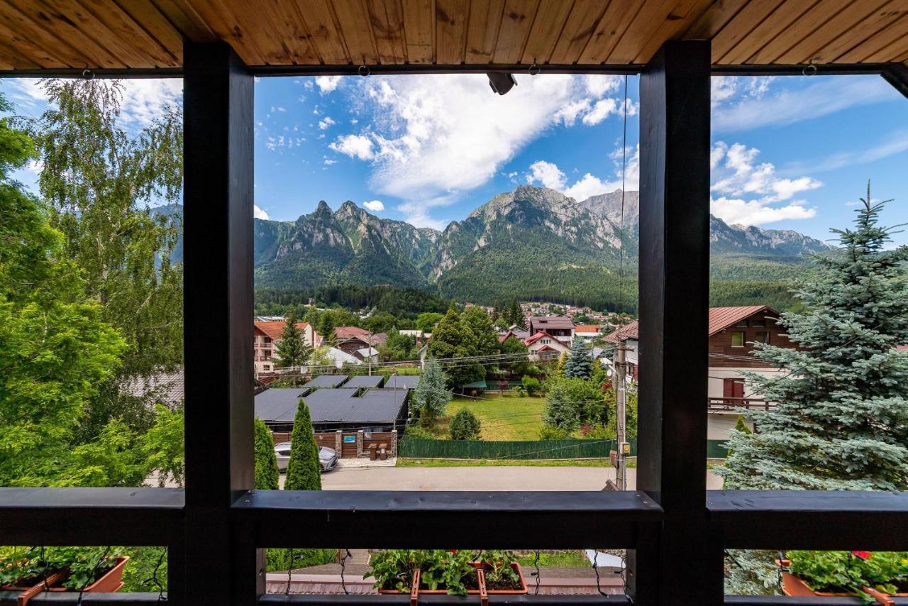 Casa Freya Hotel บุชเตนี ภายนอก รูปภาพ