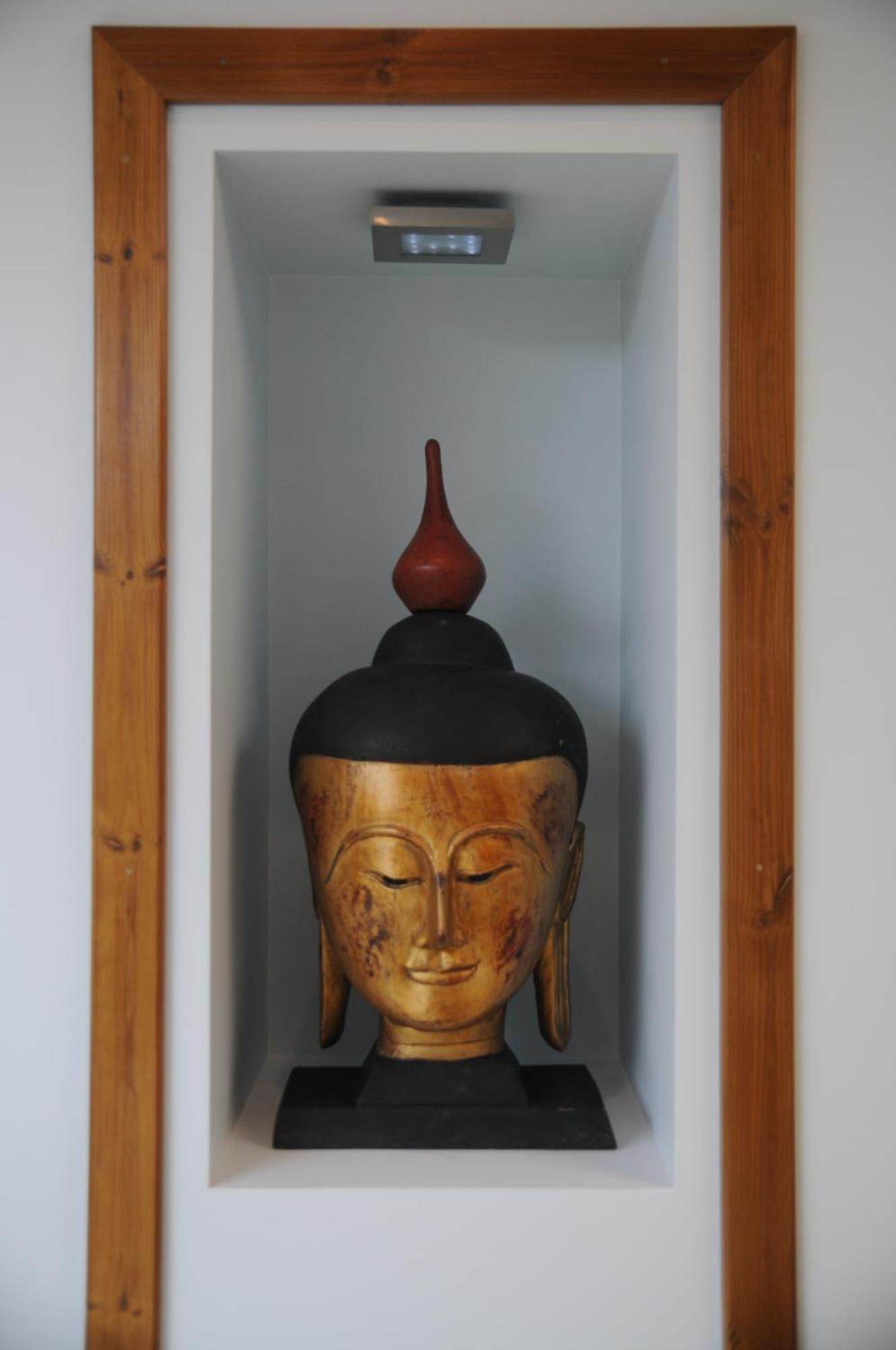 Casa Freya Hotel บุชเตนี ภายนอก รูปภาพ